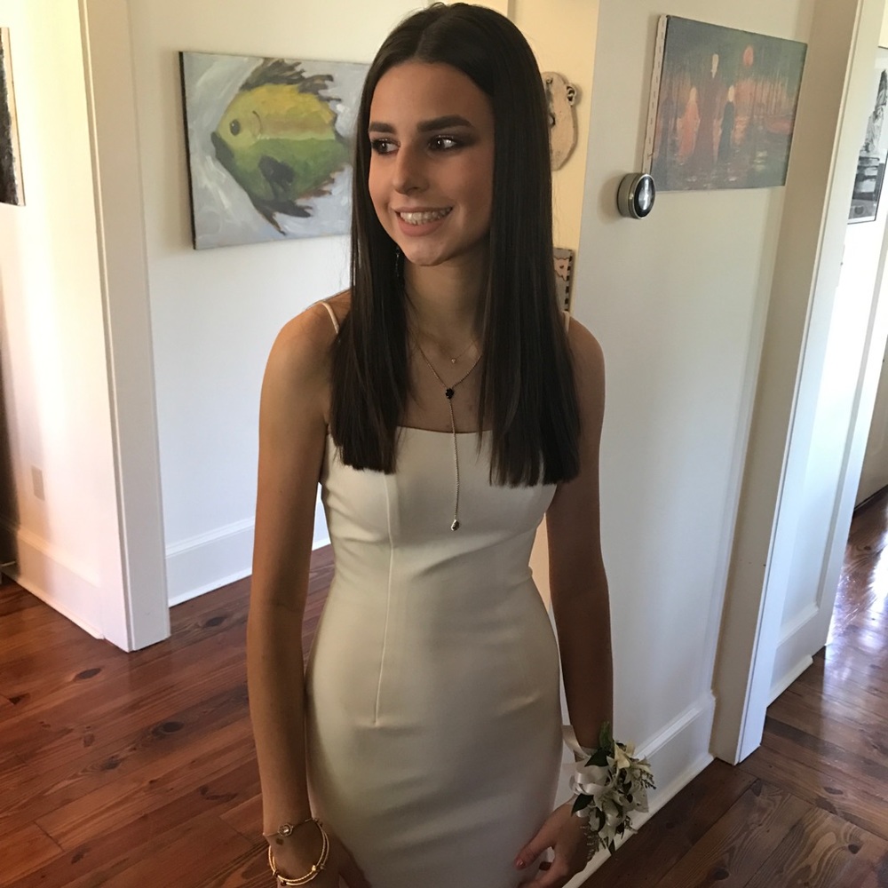 Meet your Posher, Kristy